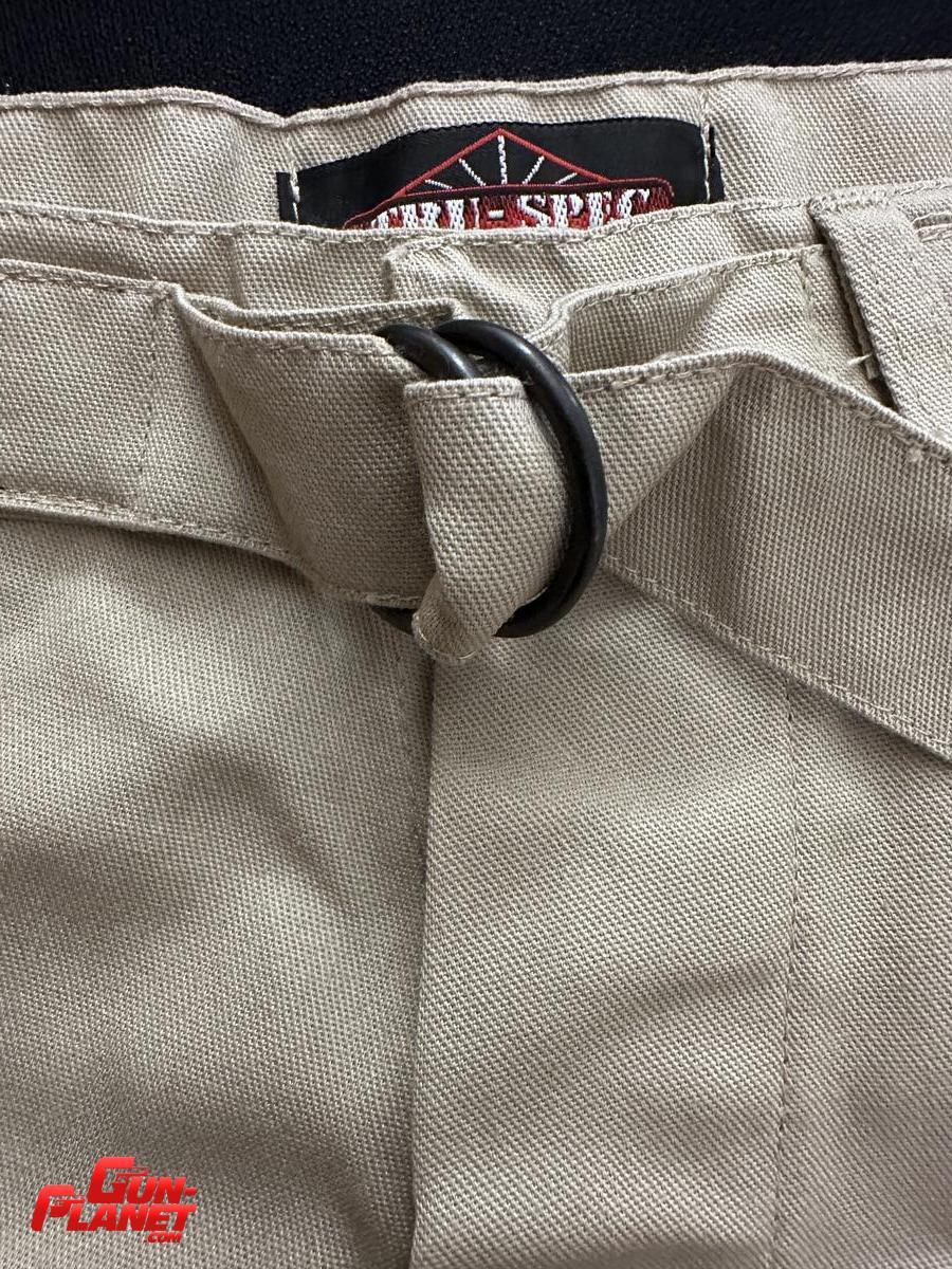  PANTALON SHORT  UDT  BASIC TRAINING US NAVY SEALS  CIRCA 2001 AFGANISTAN WAR