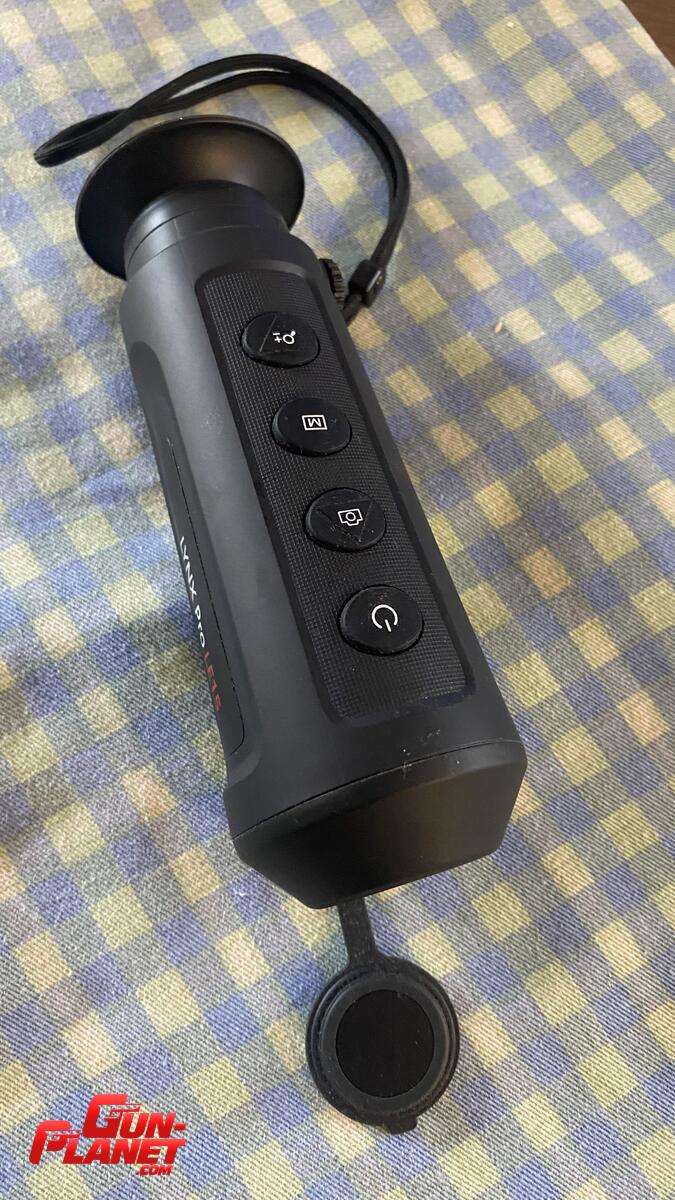  Hikmicro LE 15