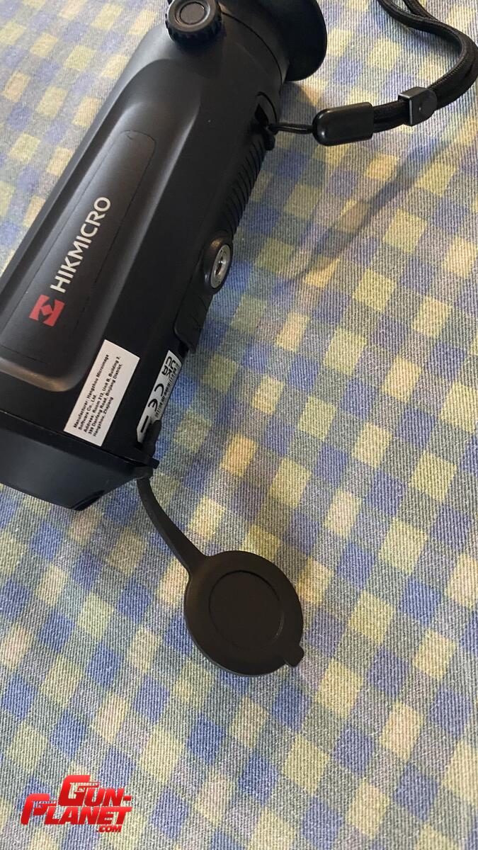  Hikmicro LE 15