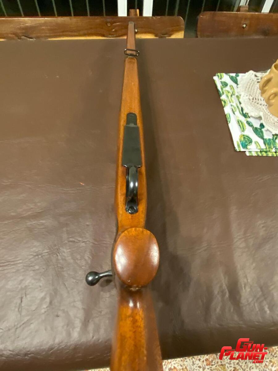 Sako L691 Stutzen 