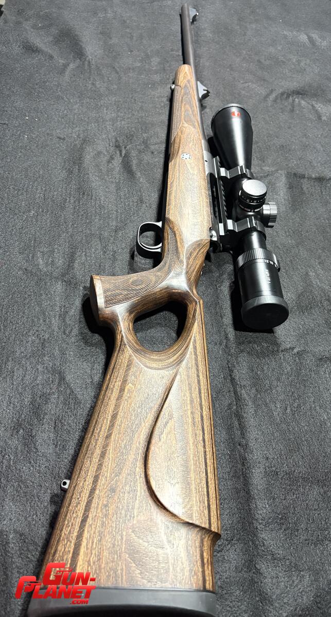 Mauser M12 GTI