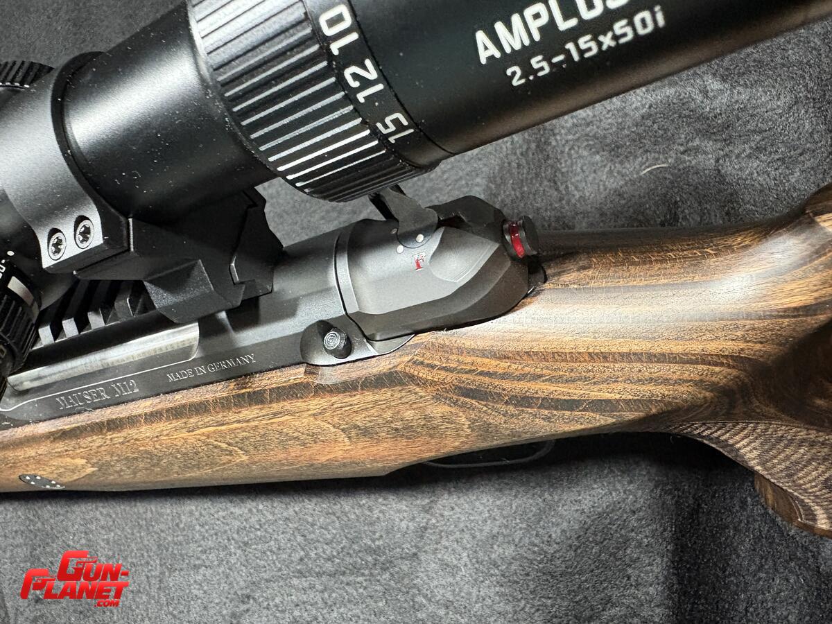 Mauser M12 GTI