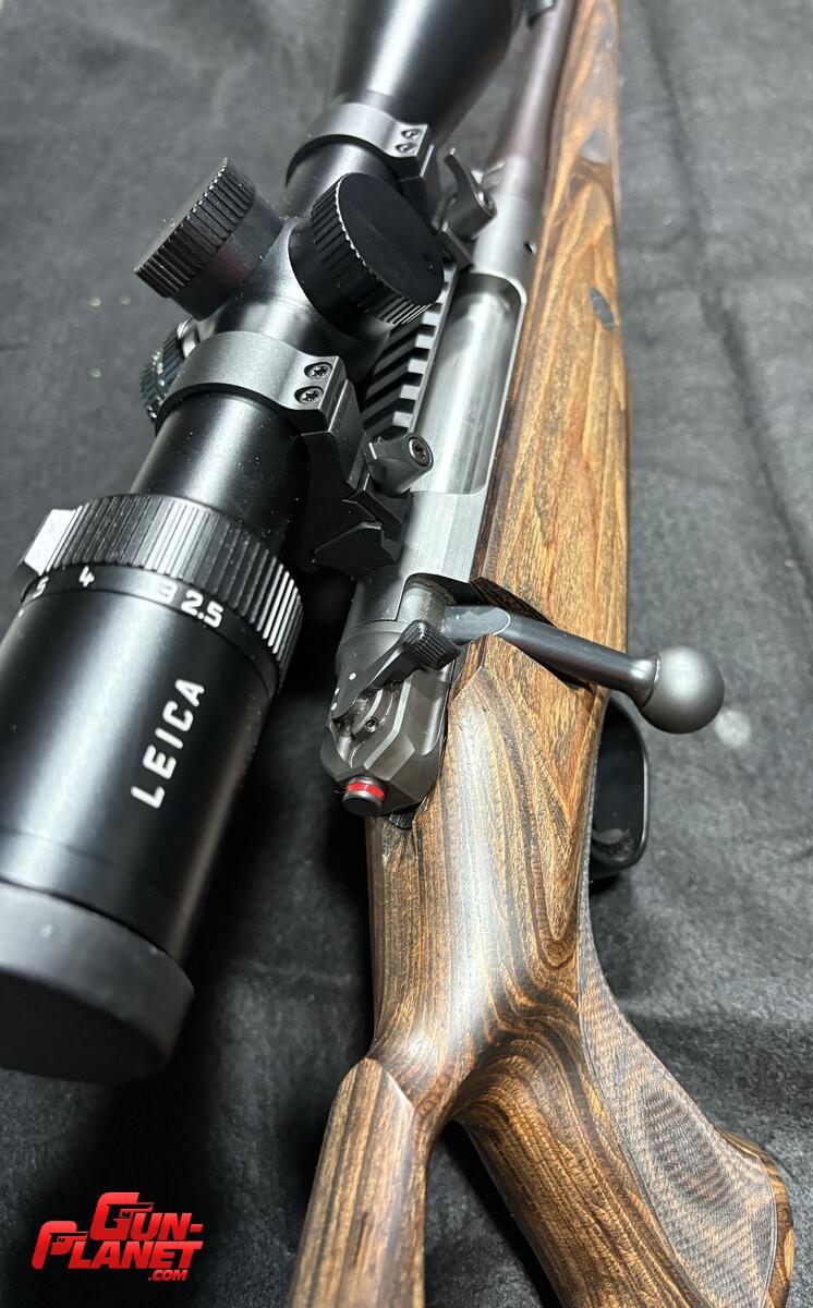 Mauser M12 GTI