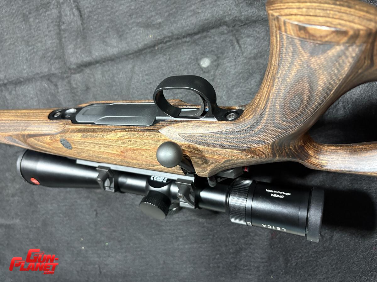 Mauser M12 GTI