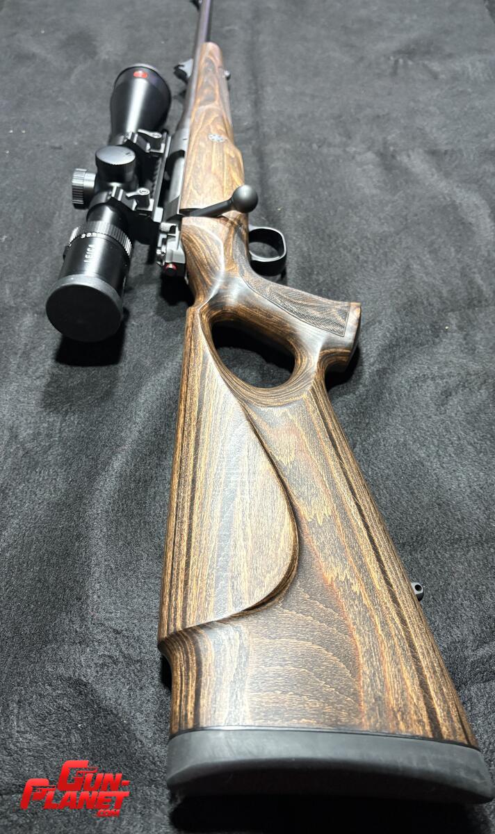 Mauser M12 GTI