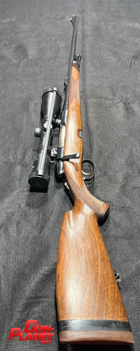 Steyr Mannlicher SBS 96 8x68S