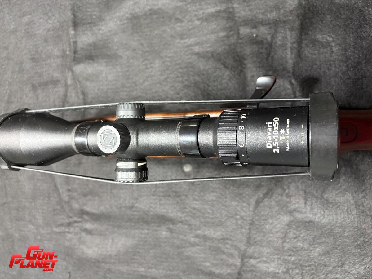 Steyr Mannlicher SBS 96 8x68S