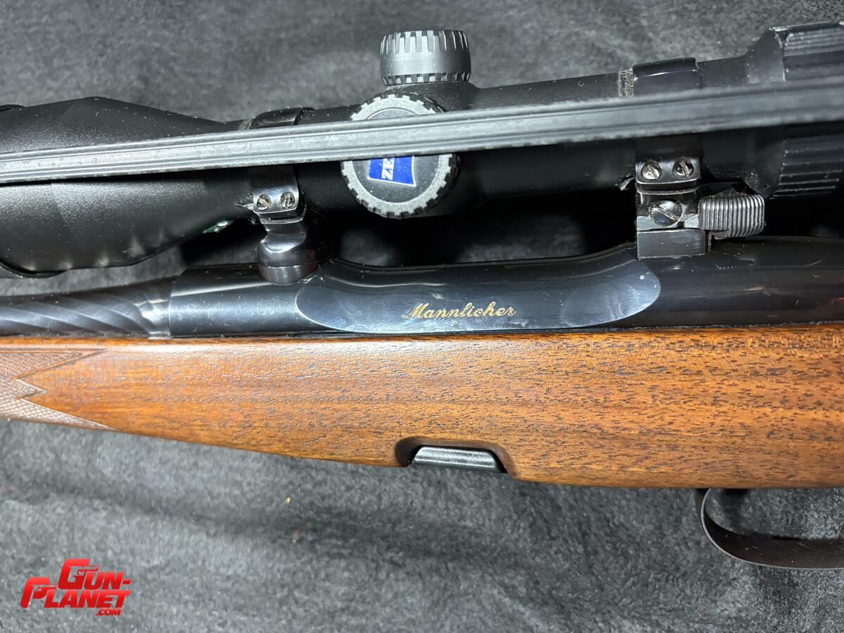 Steyr Mannlicher SBS 96 8x68S