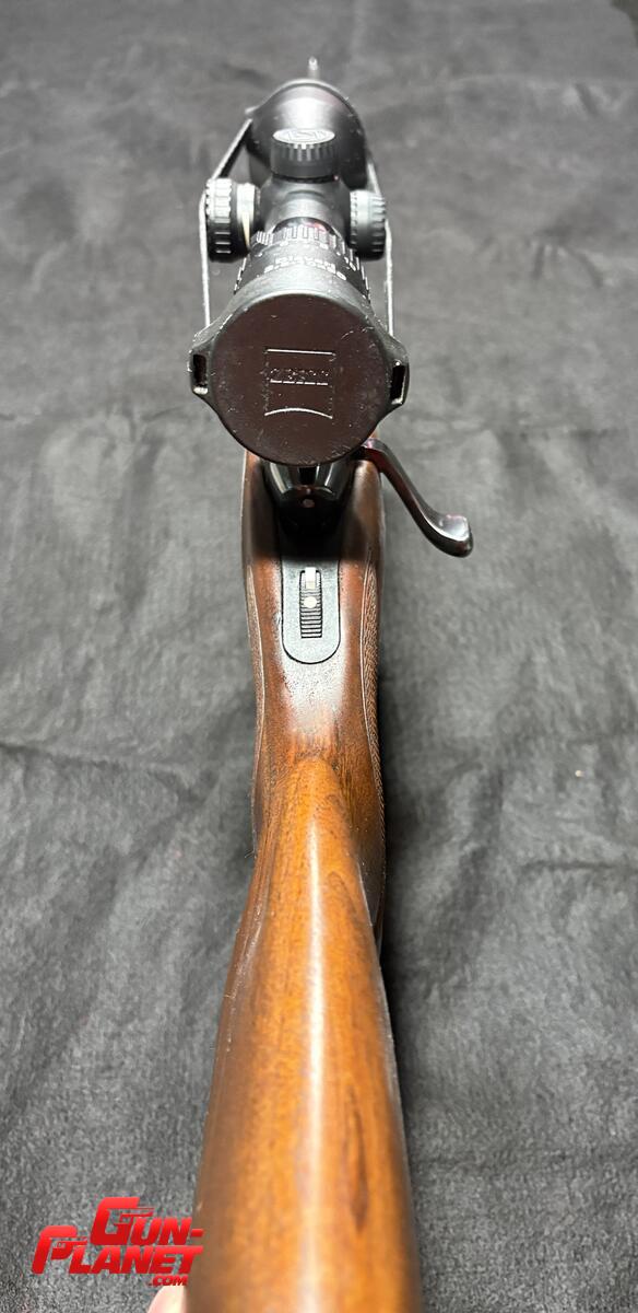 Steyr Mannlicher SBS 96 8x68S