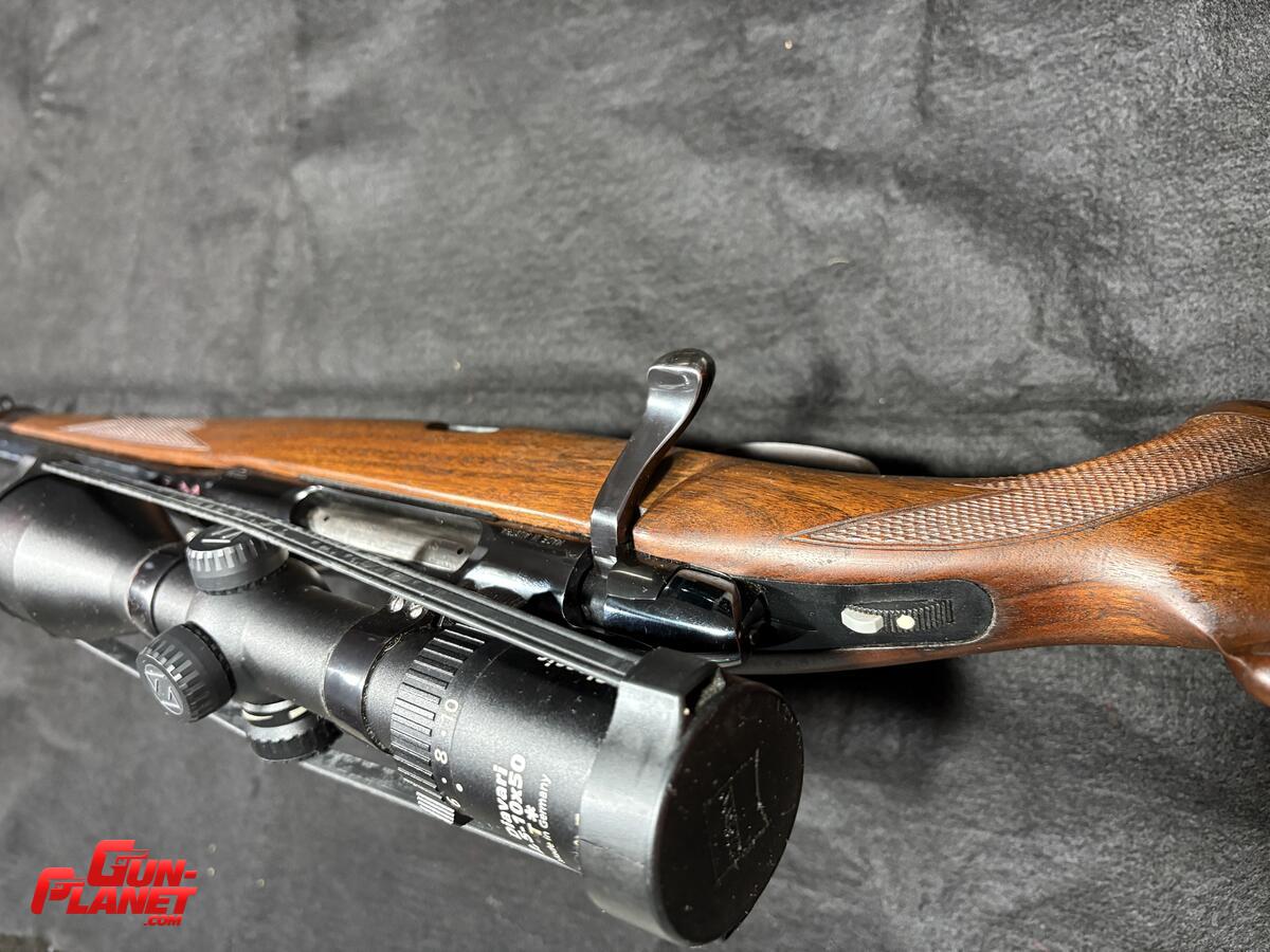 Steyr Mannlicher SBS 96 8x68S