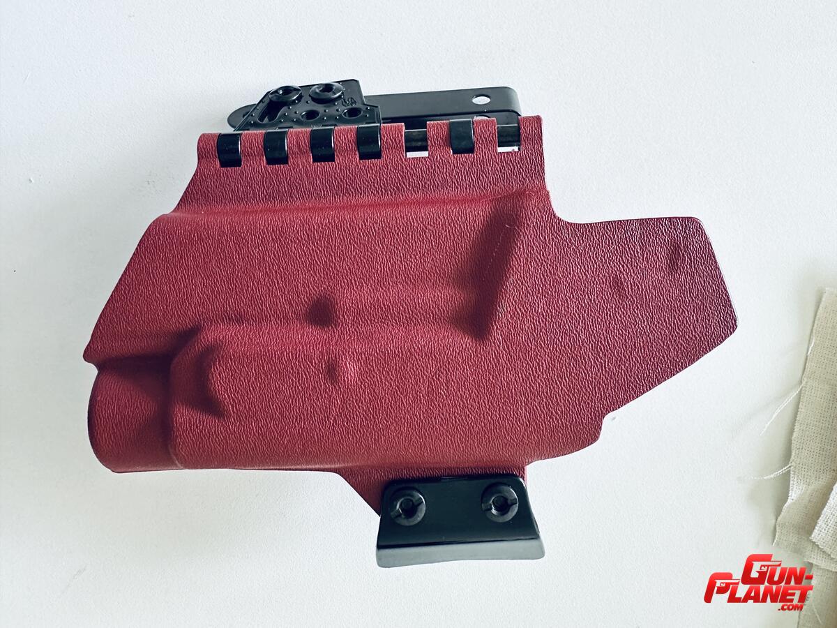 Funda Interna Trex Arms Glock 19