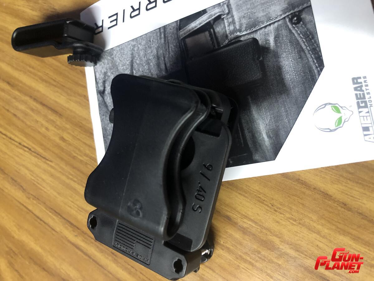  Alien Gear Mag Carrier (porta cargador)