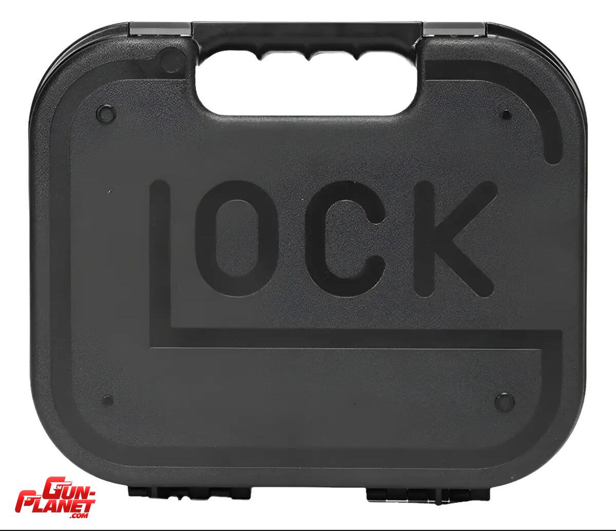 Glock Maletín Original
