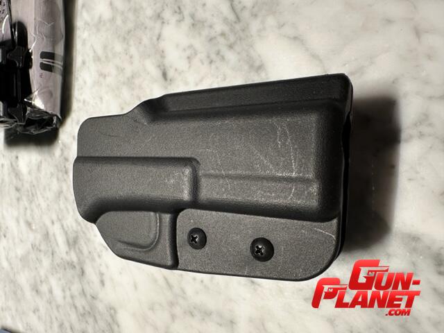 Blade Tech SIGNATURE OWB HOLSTER CZ SP01