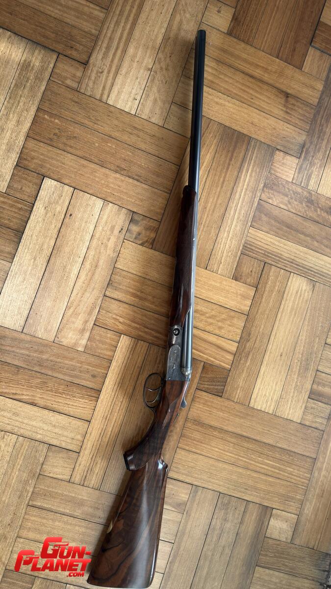 Winchester Parker