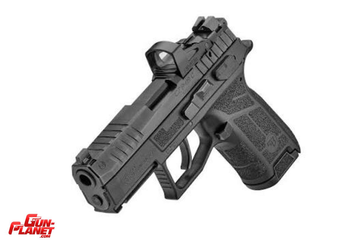 COMPRO CZ P09C Nocturne