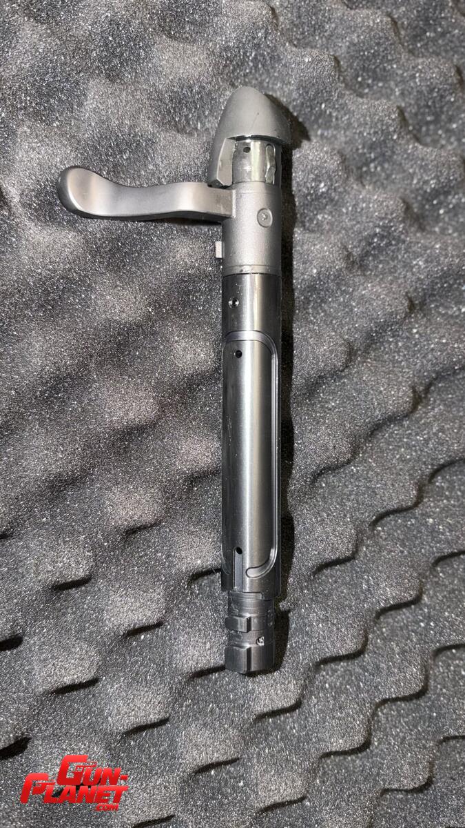Steyr Mannlicher CLII cal 243