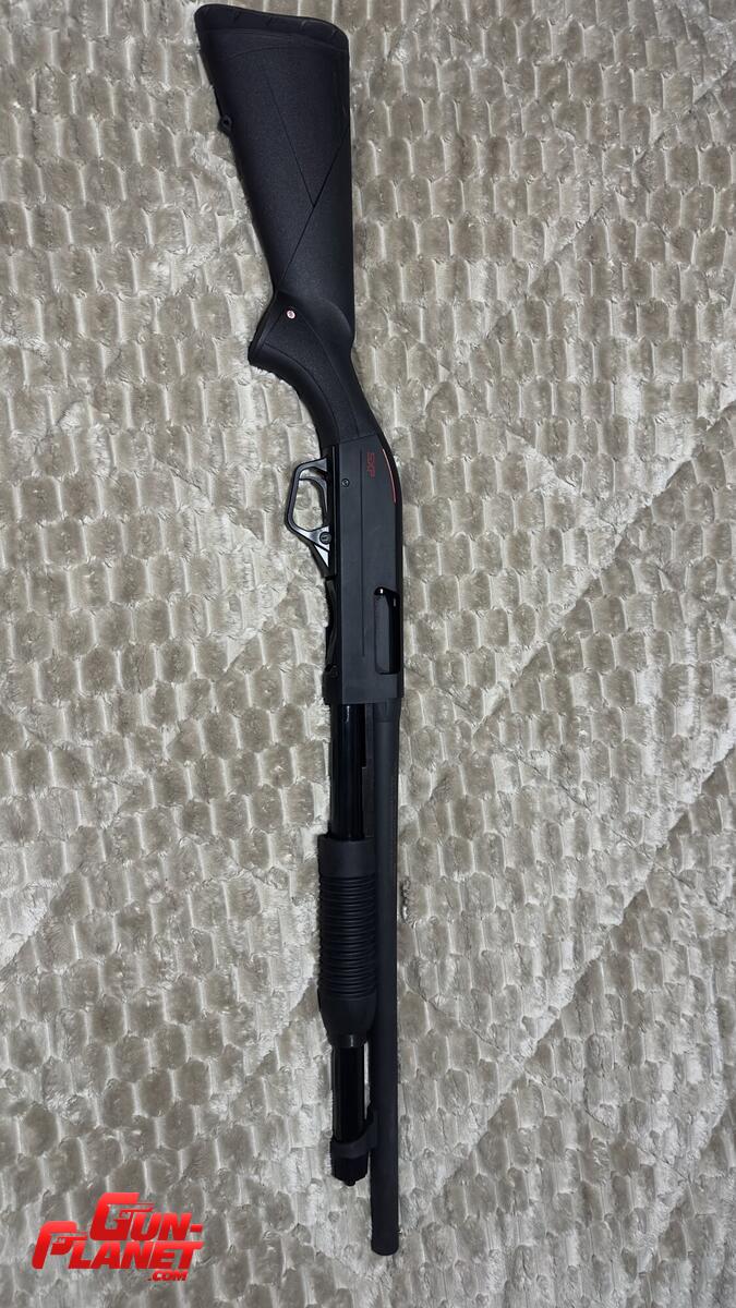 Winchester SXP
