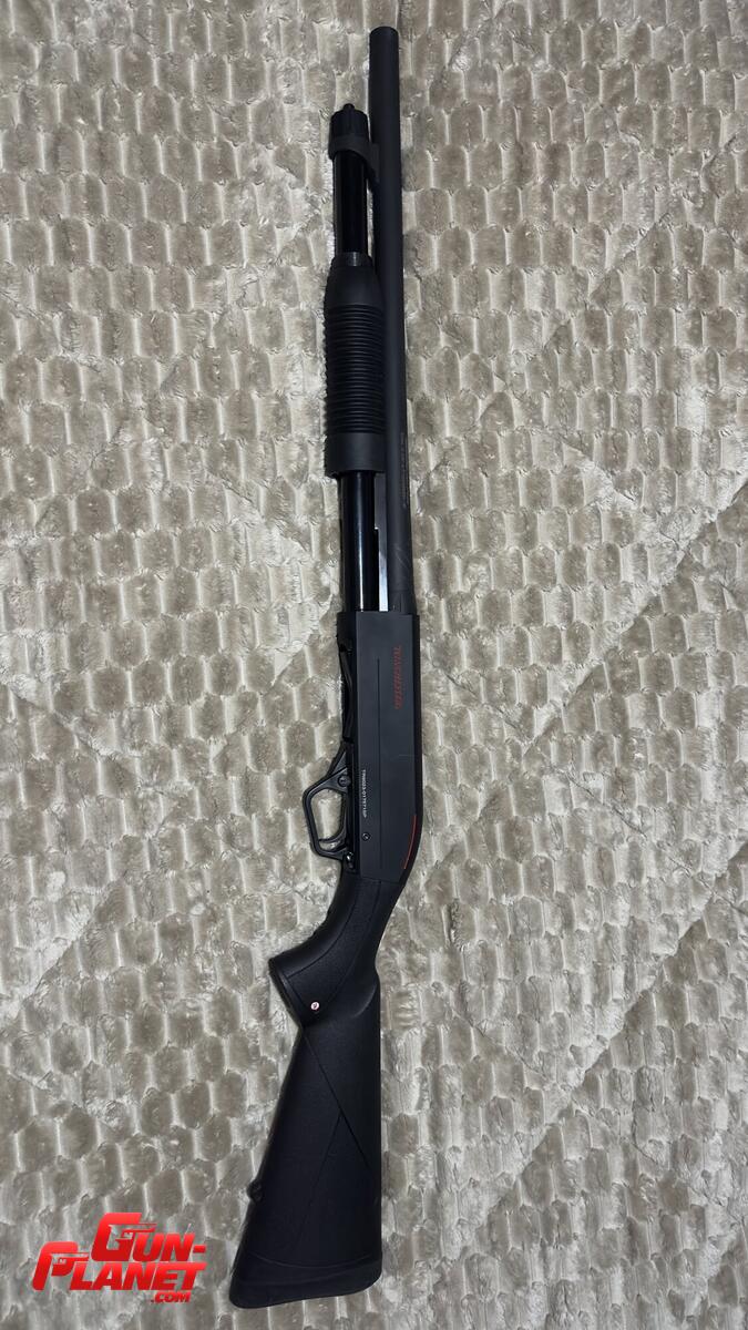 Winchester SXP Cal: 12