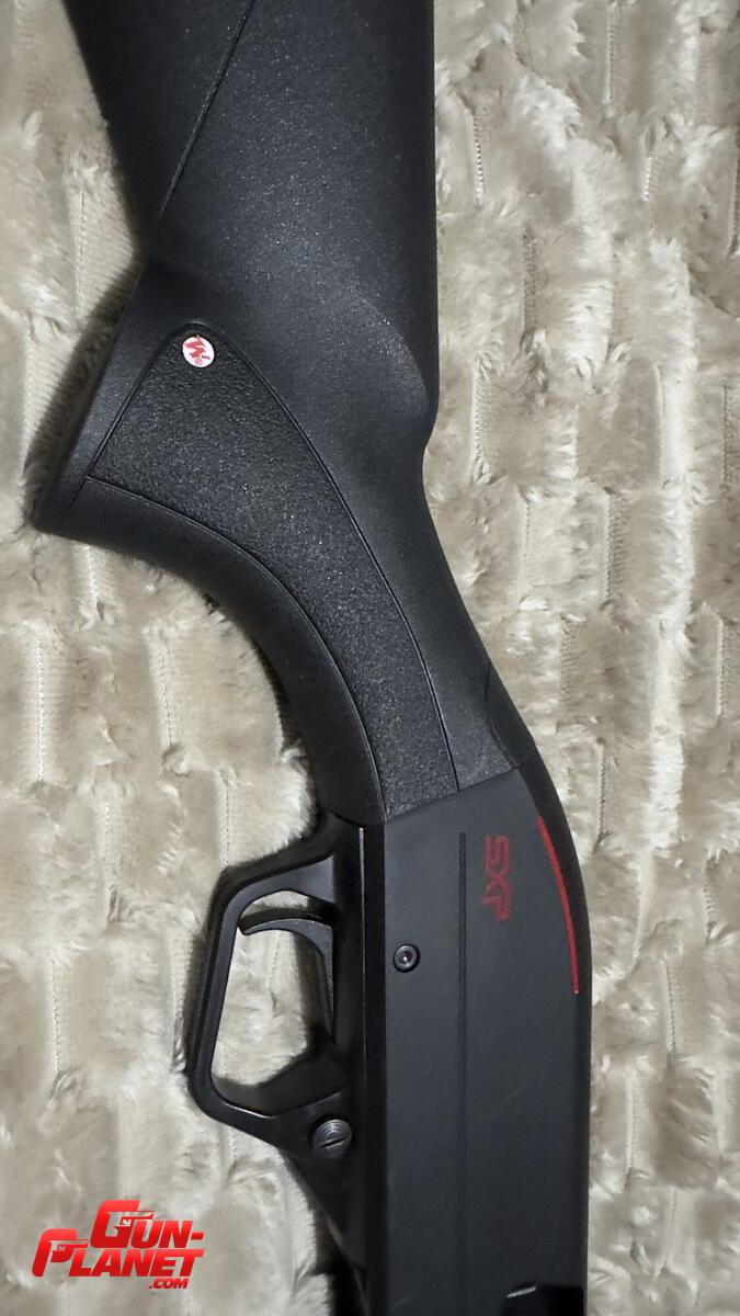 Winchester SXP