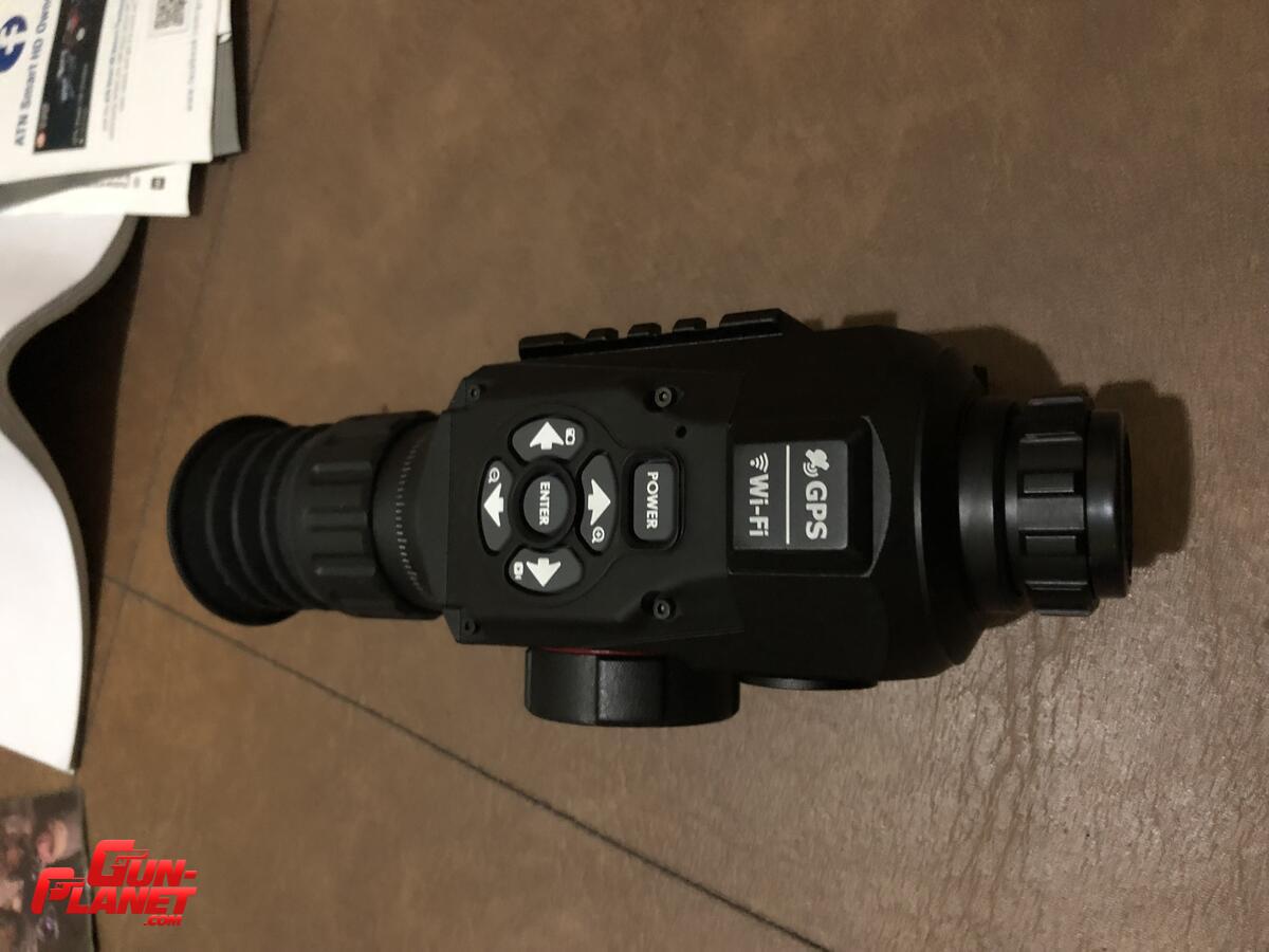 ATN THOR 384