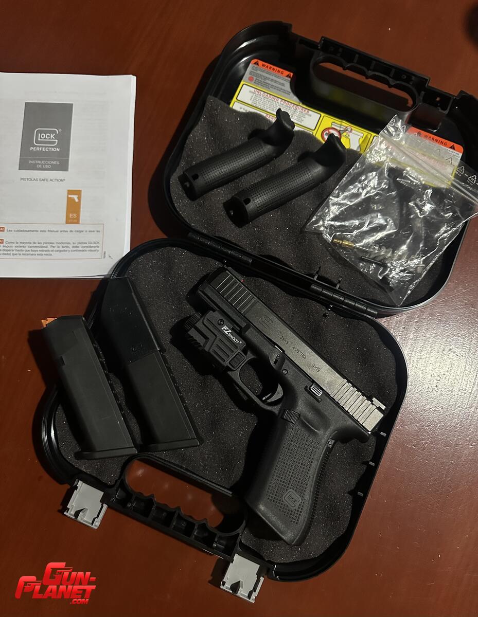 Glock 17 GEN 5 