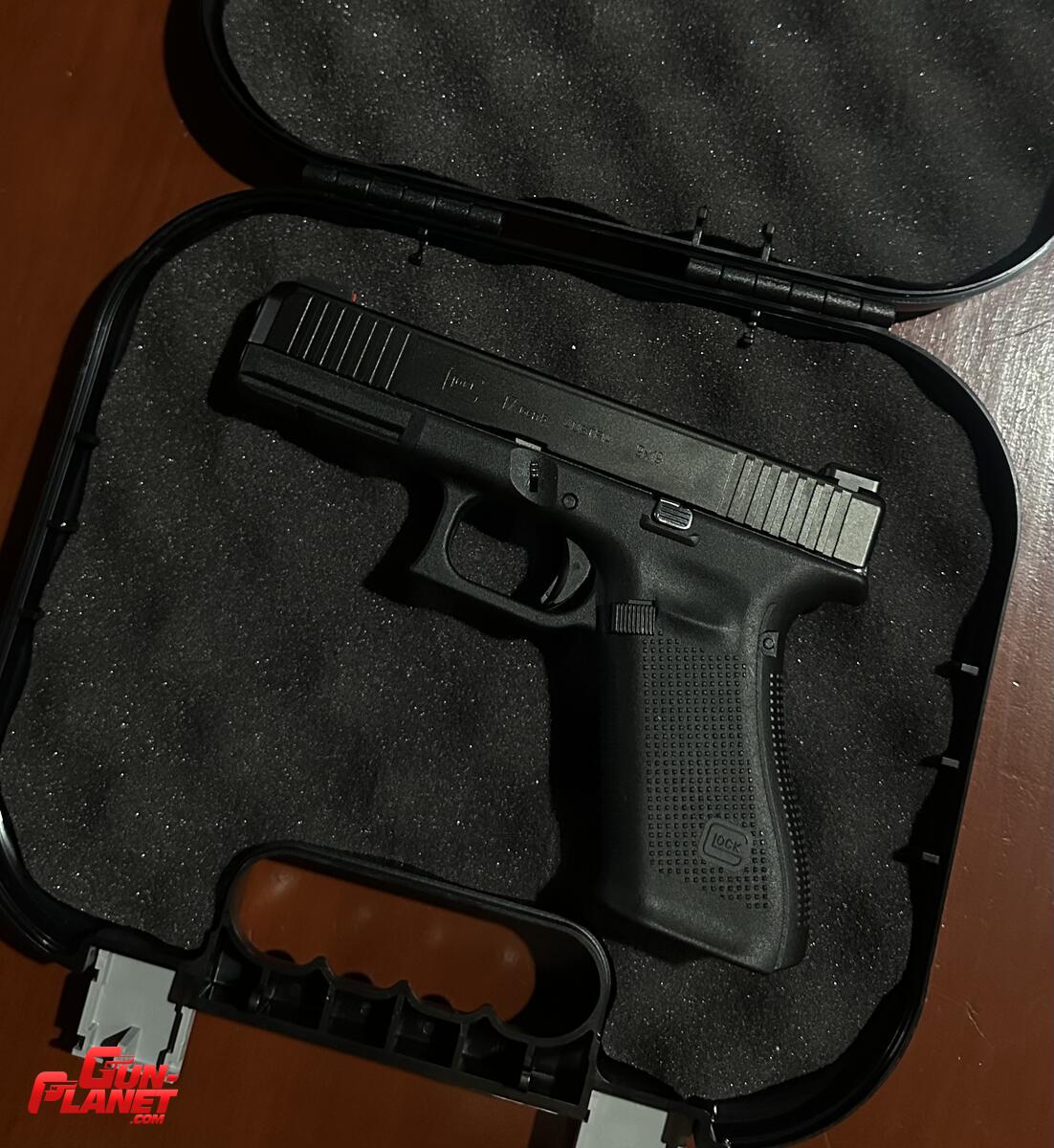 Glock 17 GEN 5 
