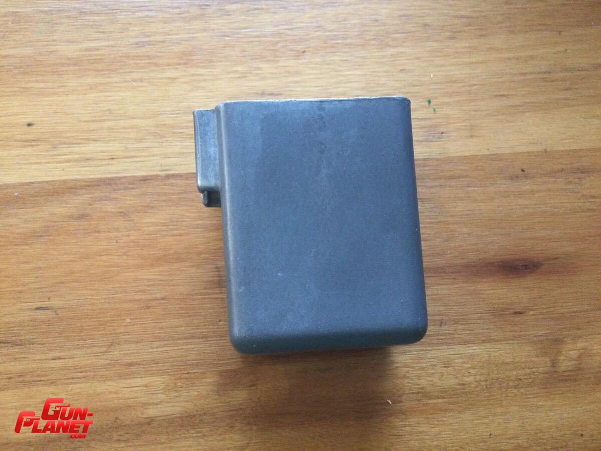 Dillon Primer Catcher Dillon 550 y otros