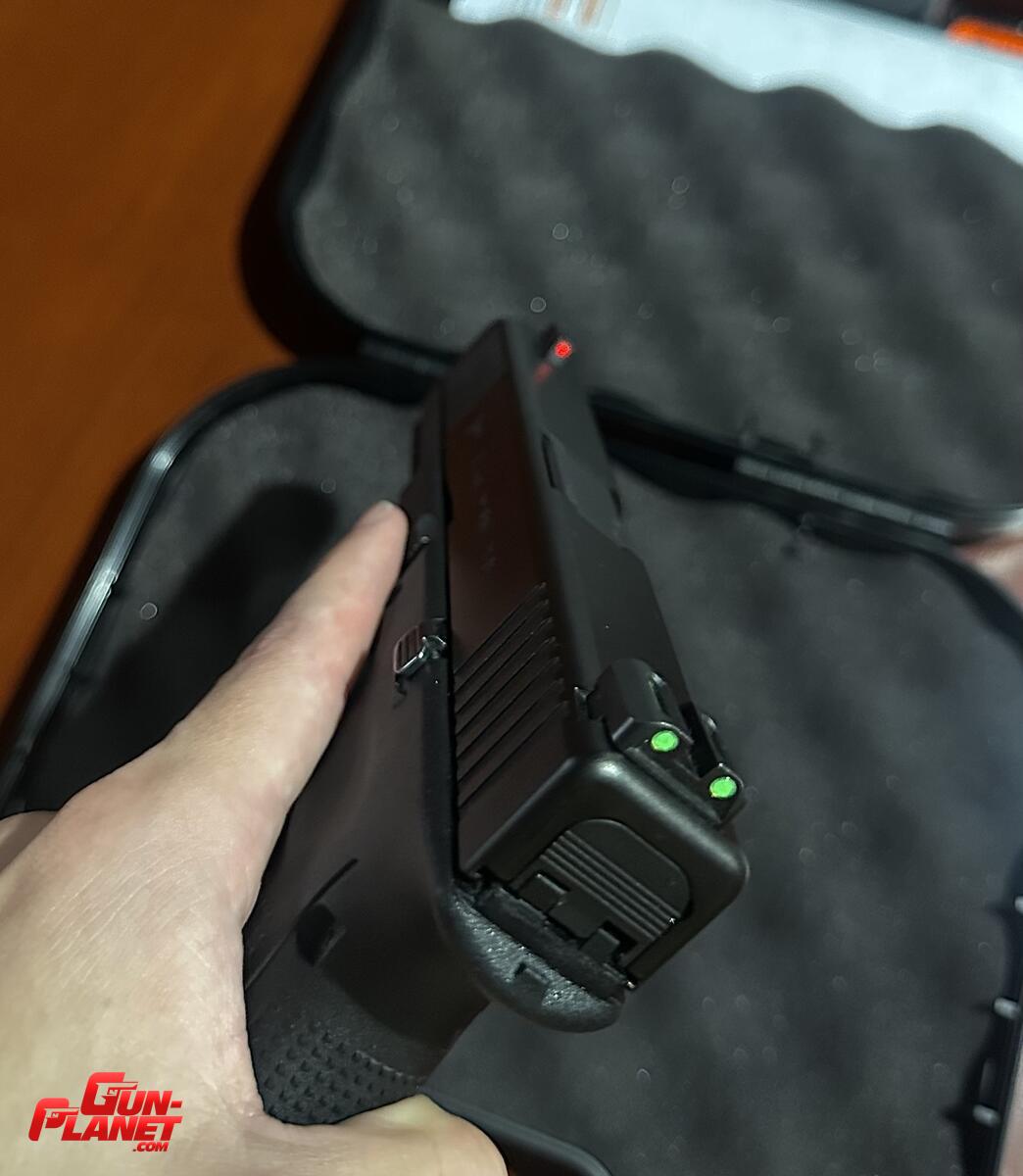 Glock 17 GEN 5 
