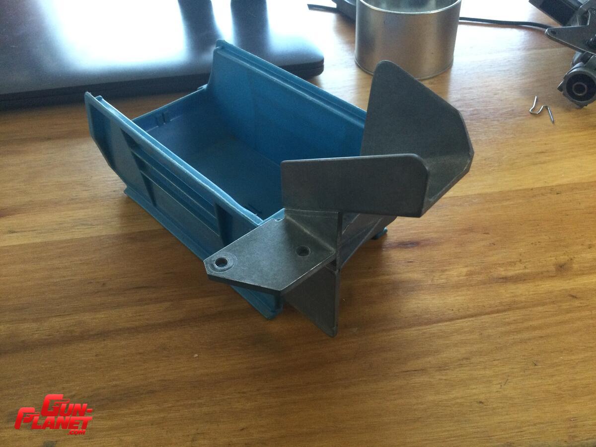 Dillon Dillon Precision Eject System para 500 y otros