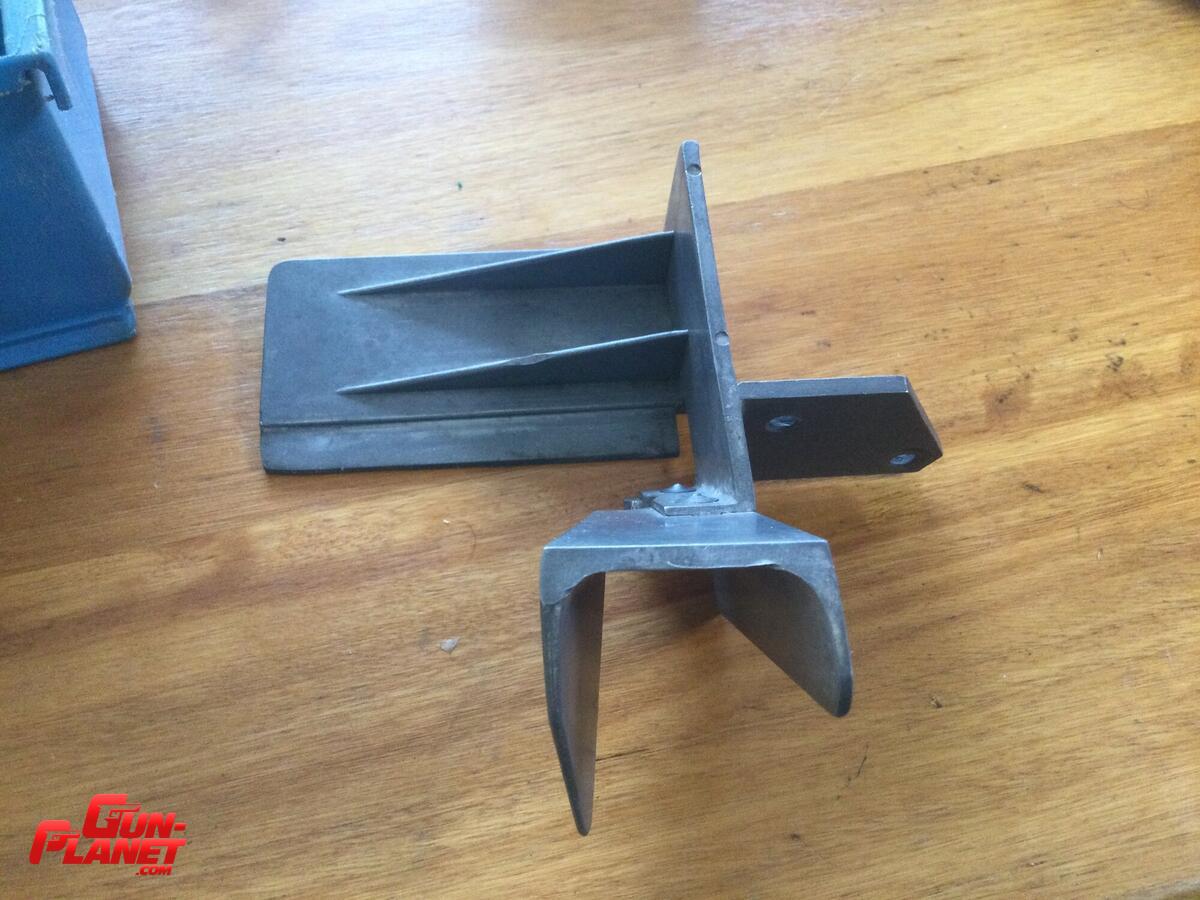 Dillon Dillon Precision Eject System para 500 y otros