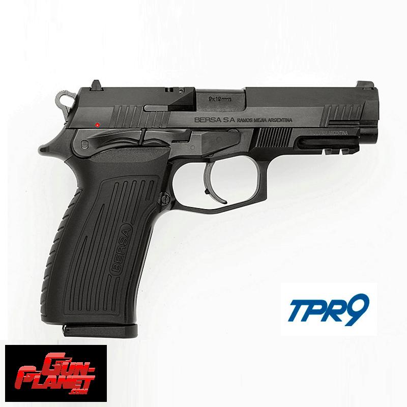 COMPRO Bersa TPR 9