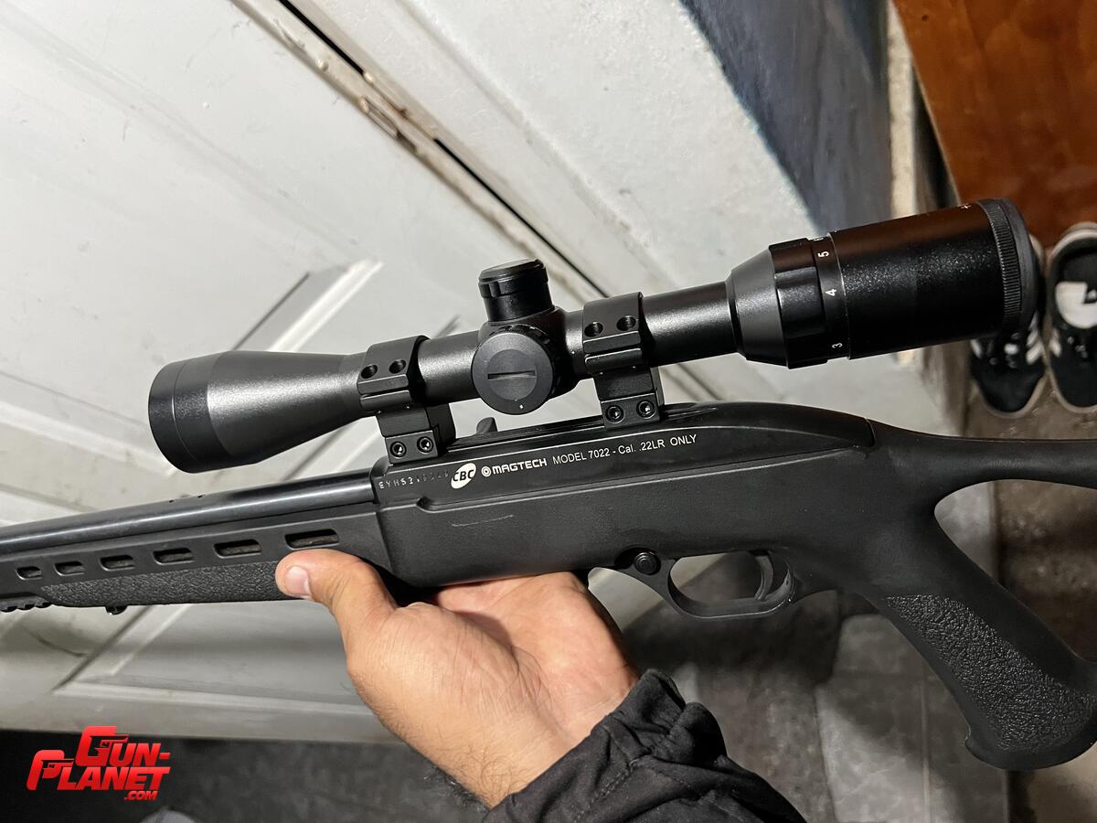 Magtech 7022