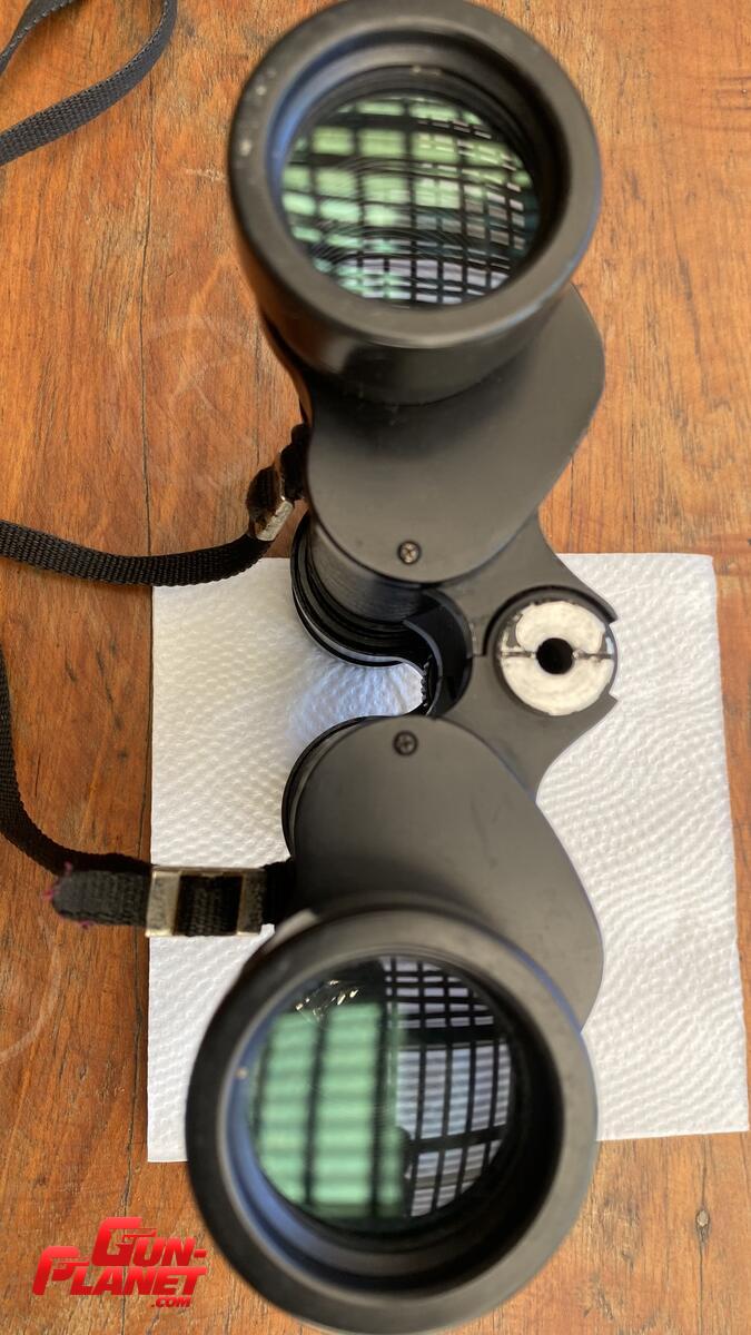 Nikon SCOUTMASTER  5.8 at7 x
