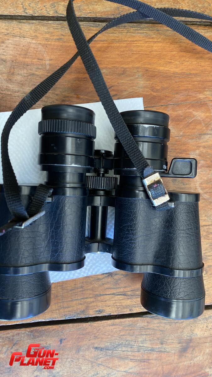 Nikon SCOUTMASTER  5.8 at7 x