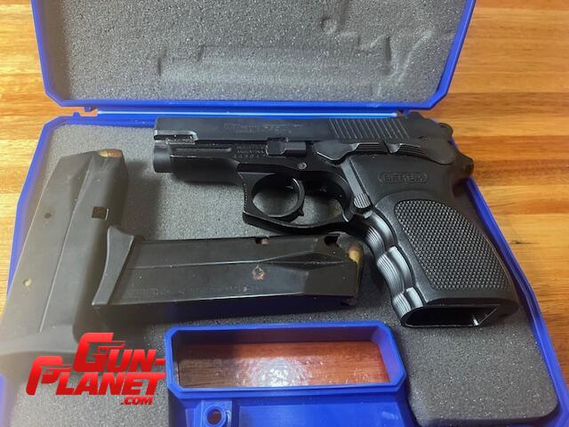 Bersa  MINI THUNDER 40 SW