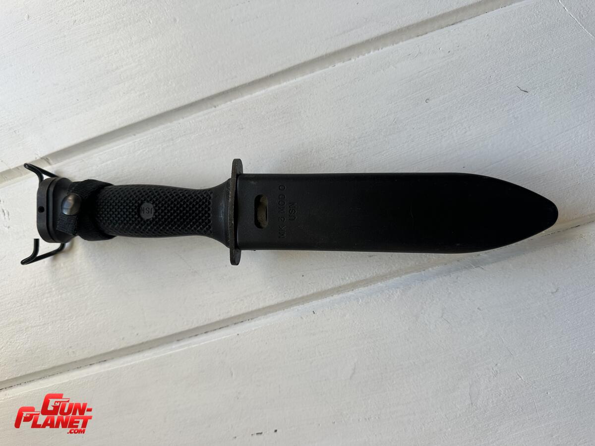  Cuchillo USN MK3