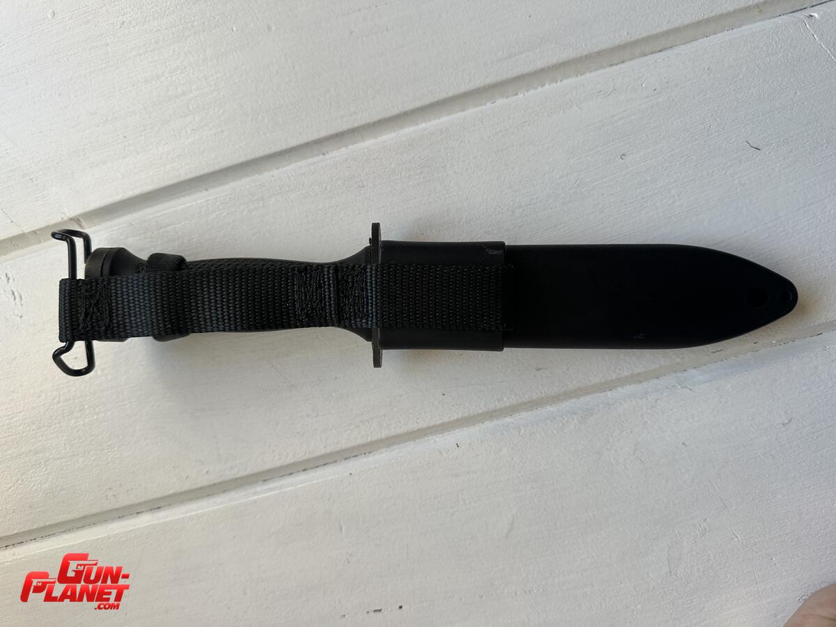  Cuchillo USN MK3