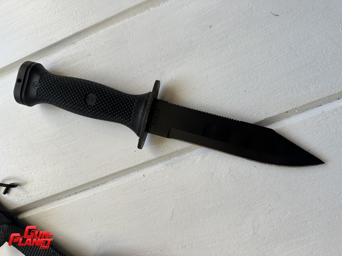  Cuchillo USN MK3