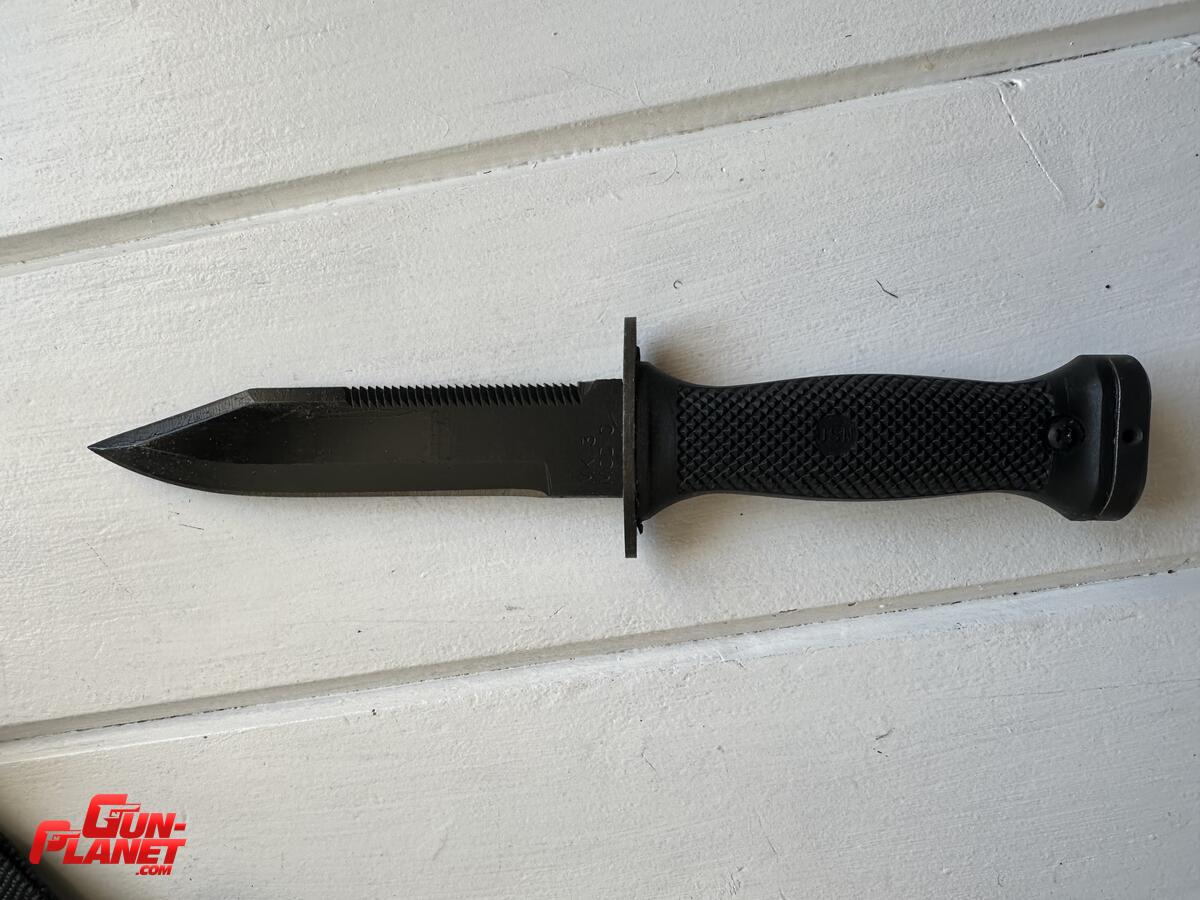  Cuchillo USN MK3