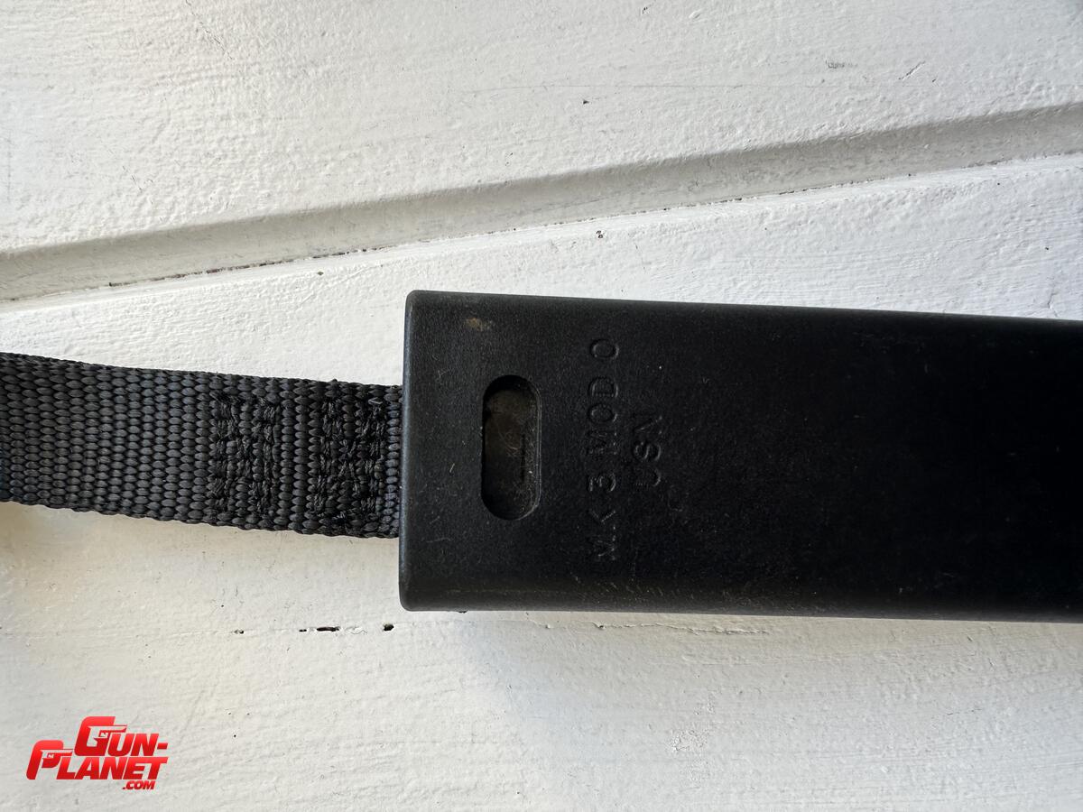  Cuchillo USN MK3
