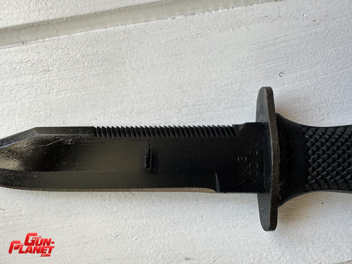  Cuchillo USN MK3