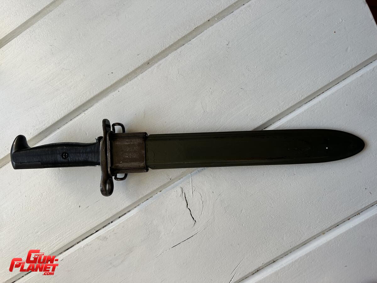  Bayoneta Garand de 10 pulgadas AFH