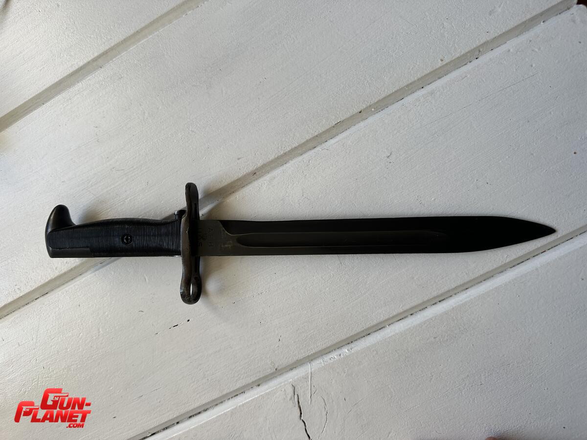  Bayoneta Garand de 10 pulgadas AFH