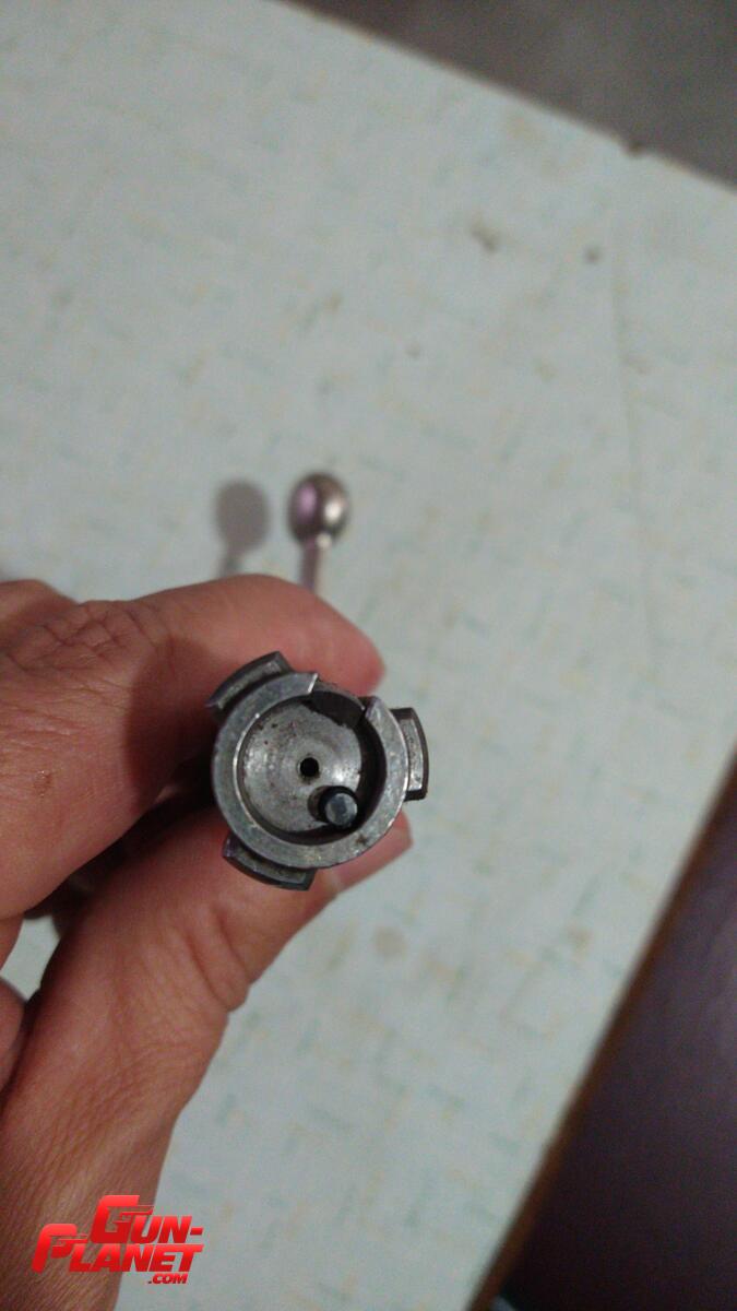 Browning X-Bolt 