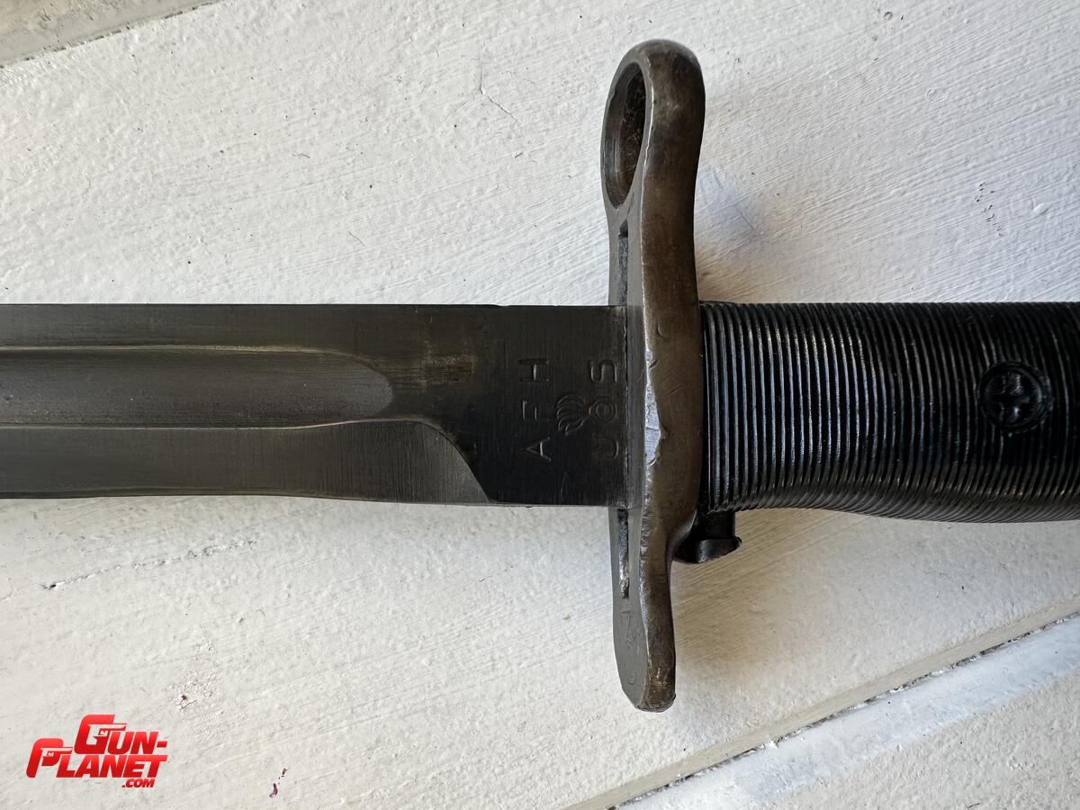  Bayoneta Garand de 10 pulgadas AFH