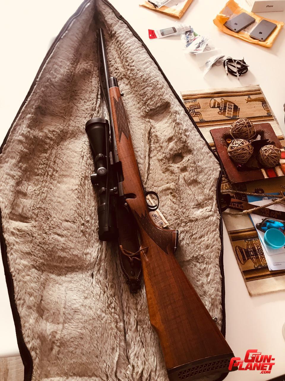 Remington 700