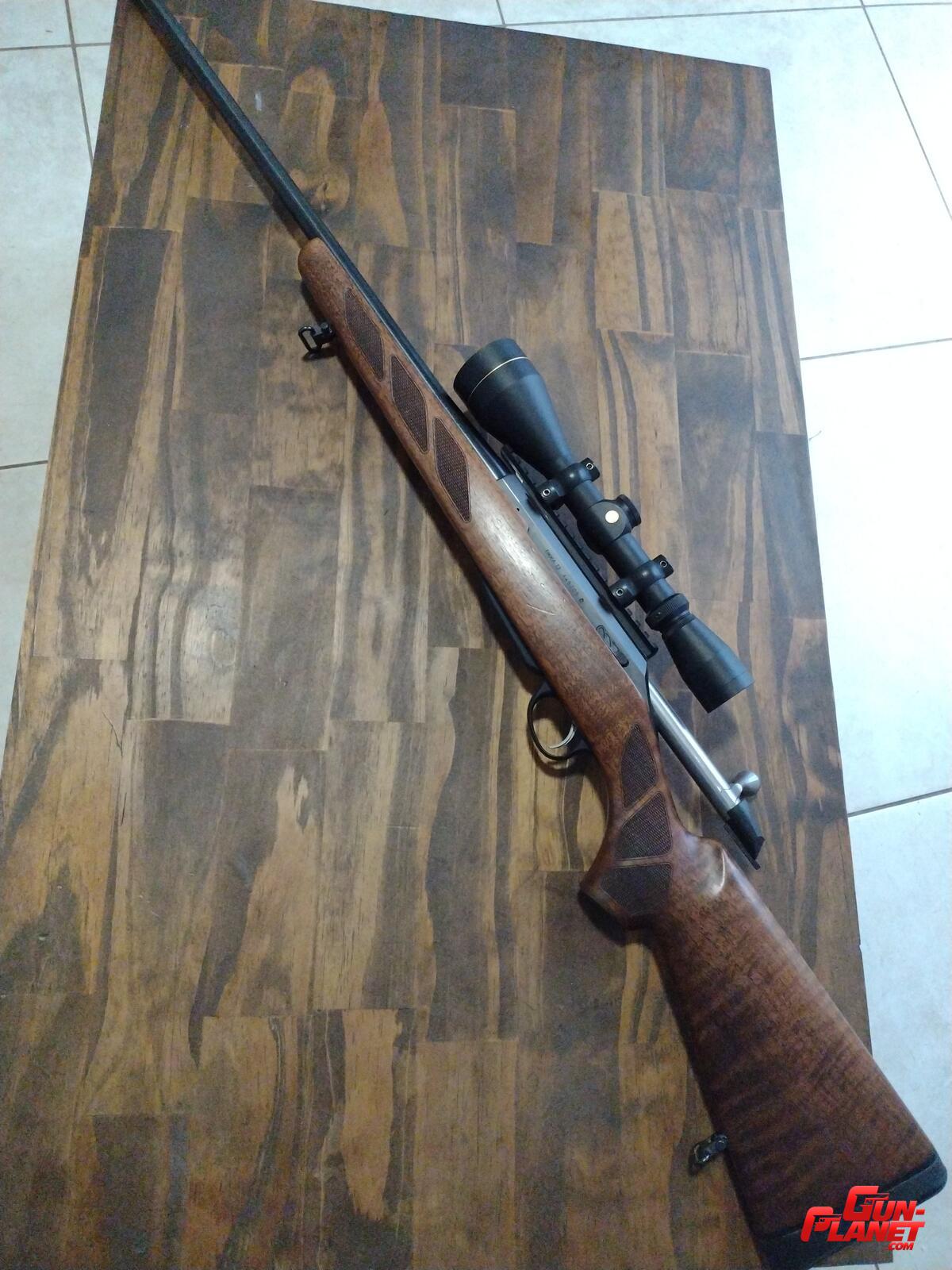 Tikka Hunter cal 300 win mag