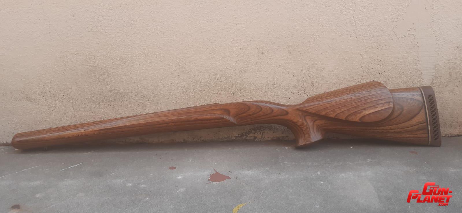  Culata Tipo Fajen Laminada Mauser 1909 Kar 98