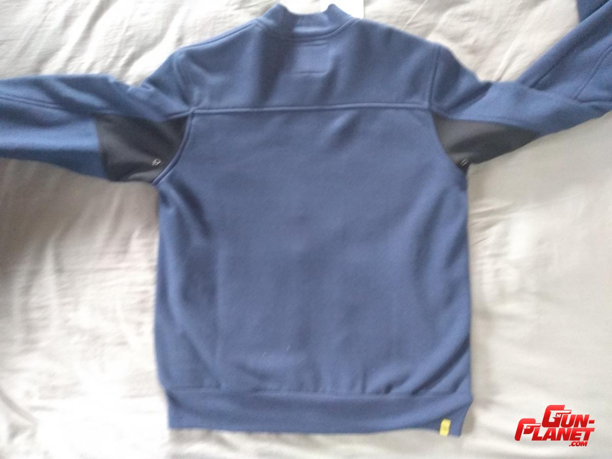 Beretta Campera conmemorativa M9 /beretta 92 Talla M 